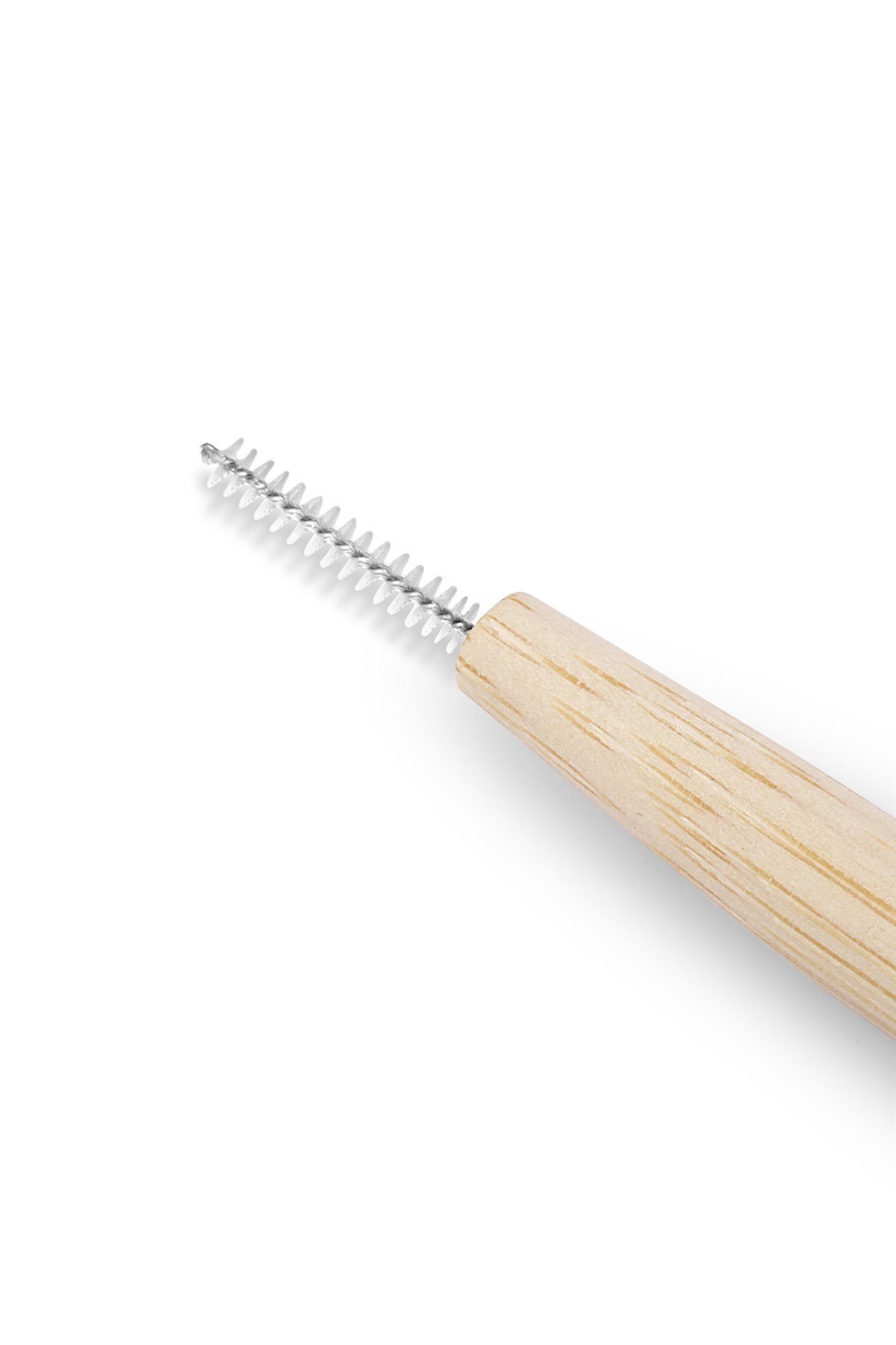 T-Brush Bambu Arayüz Fırçası ( 6 adet)