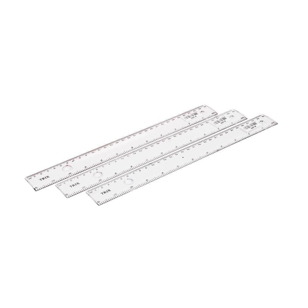30 Cm Cetvel