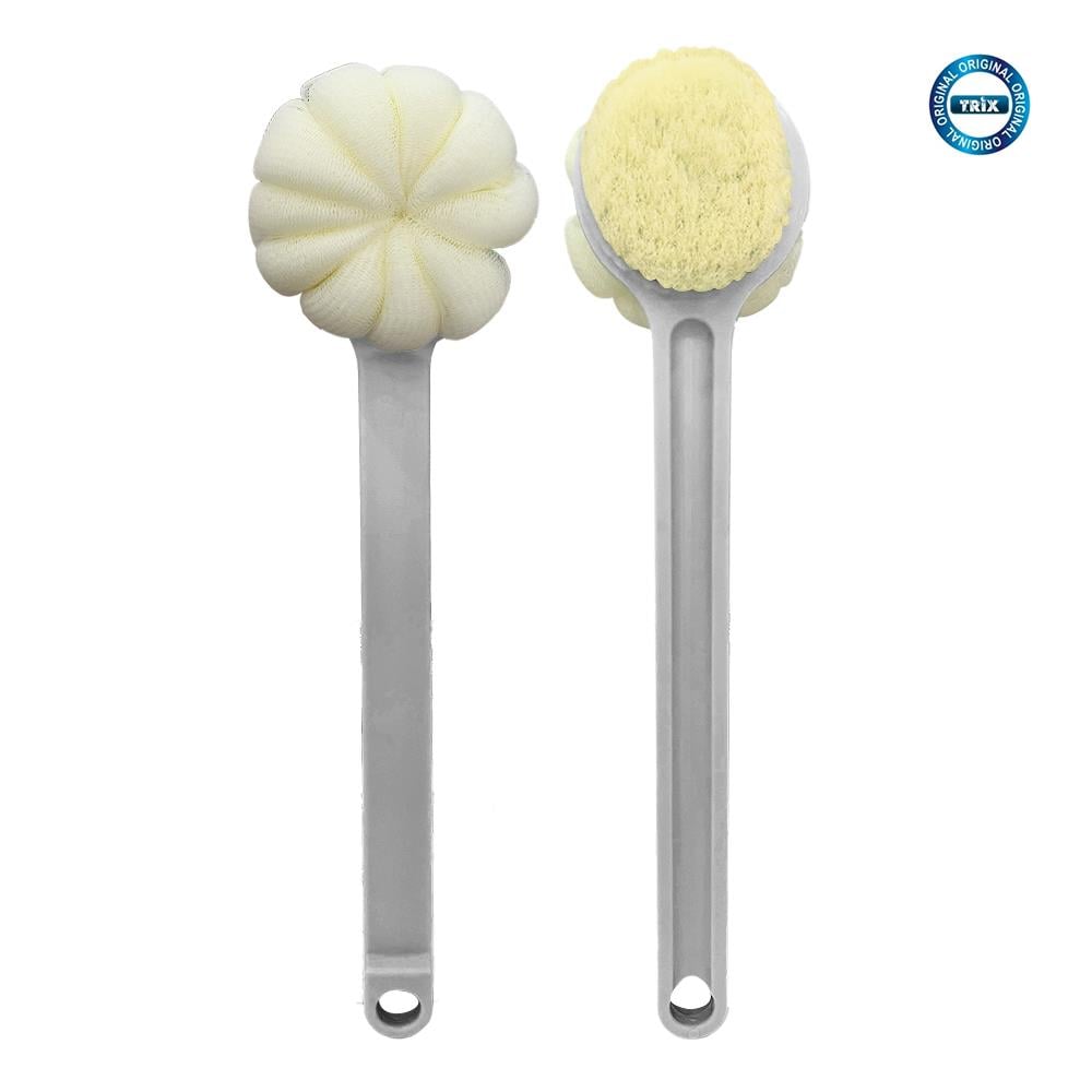 BANYO LİFİ SAPLI