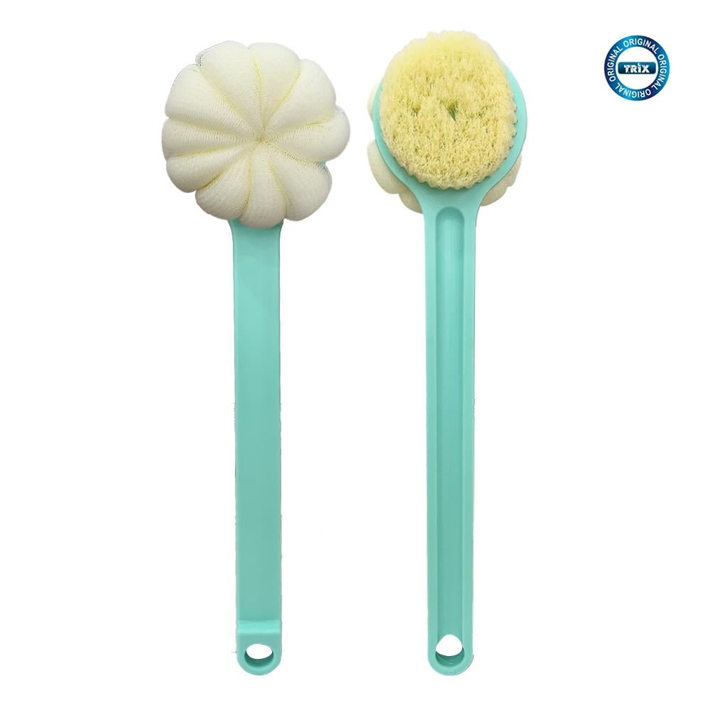 BANYO LİFİ SAPLI
