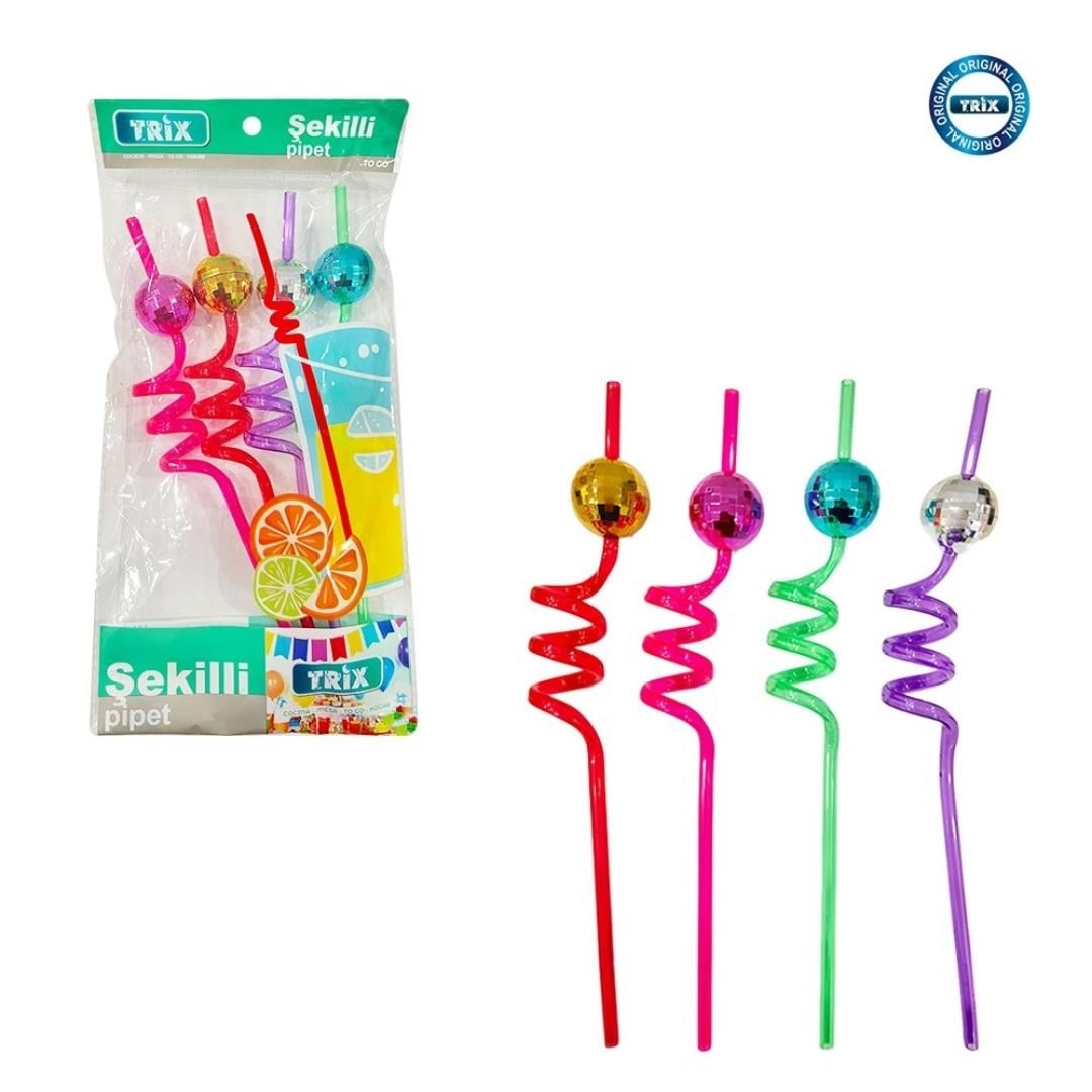 PİPET METALİK TOP D-175