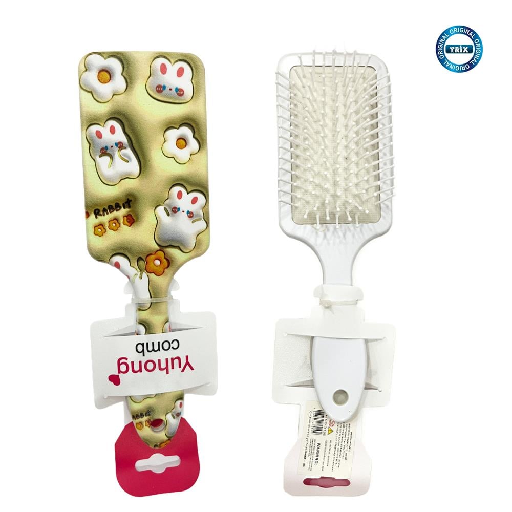 SAÇ FIRÇASI MODEL-4