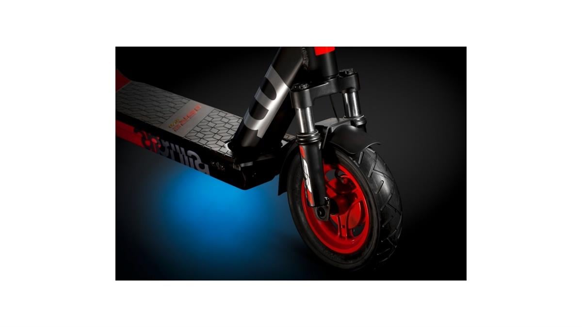 Aprilia ESR2 Evo Elektirikli Scooter 