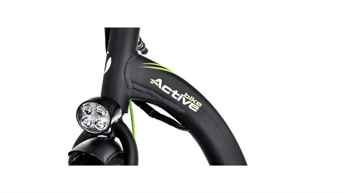 Argento Active Bike Elektrikli Scooter 350 W