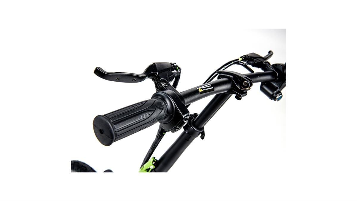 Argento Active Bike Elektrikli Scooter 350 W