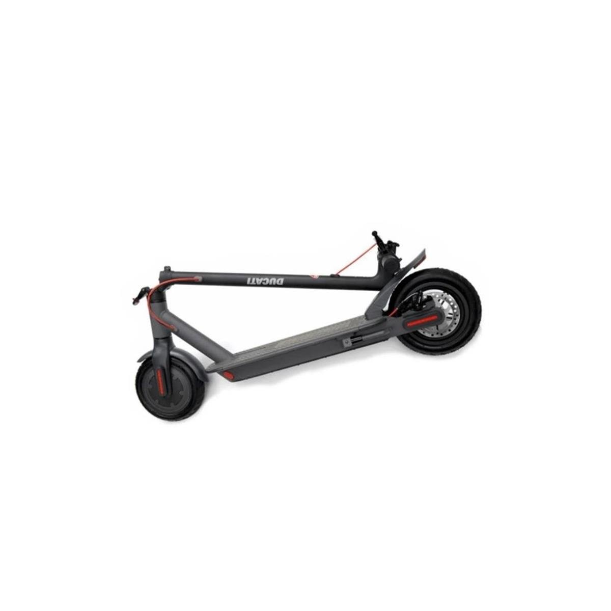 Ducati Pro Uno 350W Elektrikli Scooter