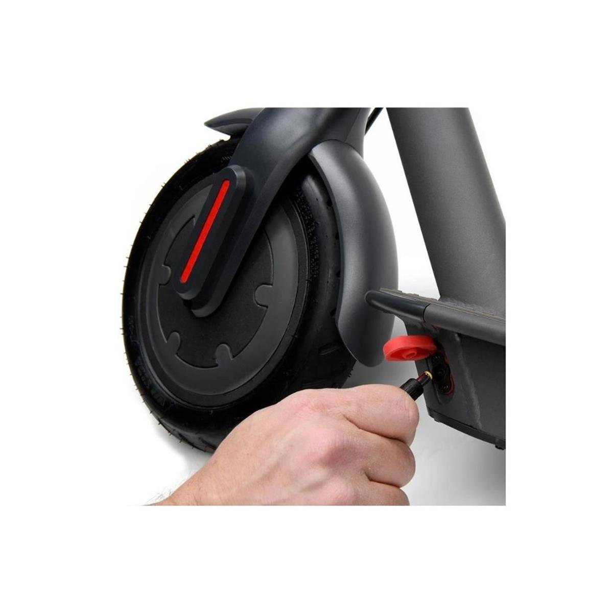 Ducati Pro Uno 350W Elektrikli Scooter