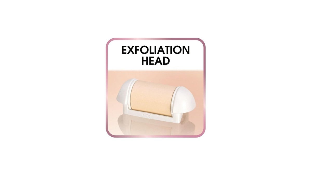 Rowenta EP5620 Silence Soft Basic Epilatör