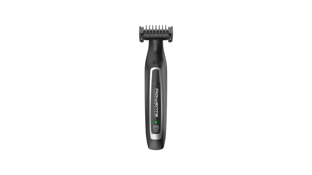 Rowenta TN6000 Forever Sharp Hybrid Trimmer Tıraş Makinesi