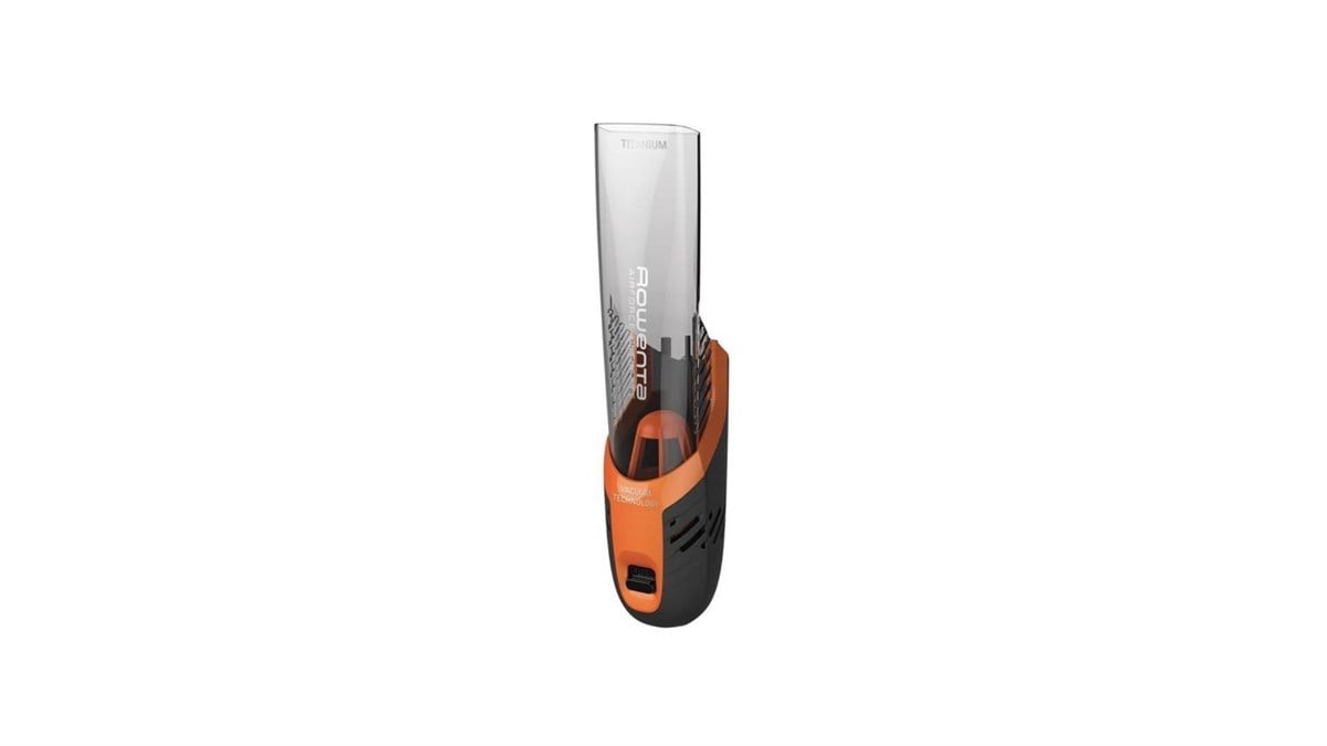 Rowenta TN9300 Airforce Ultimate Vakumlu Saç Kesme Makinesi