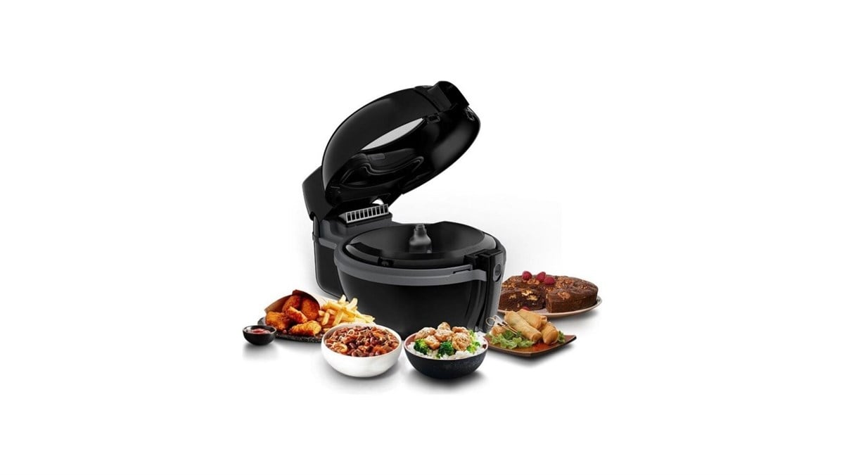 Tefal Actifry Advance 1 Kg Fritöz