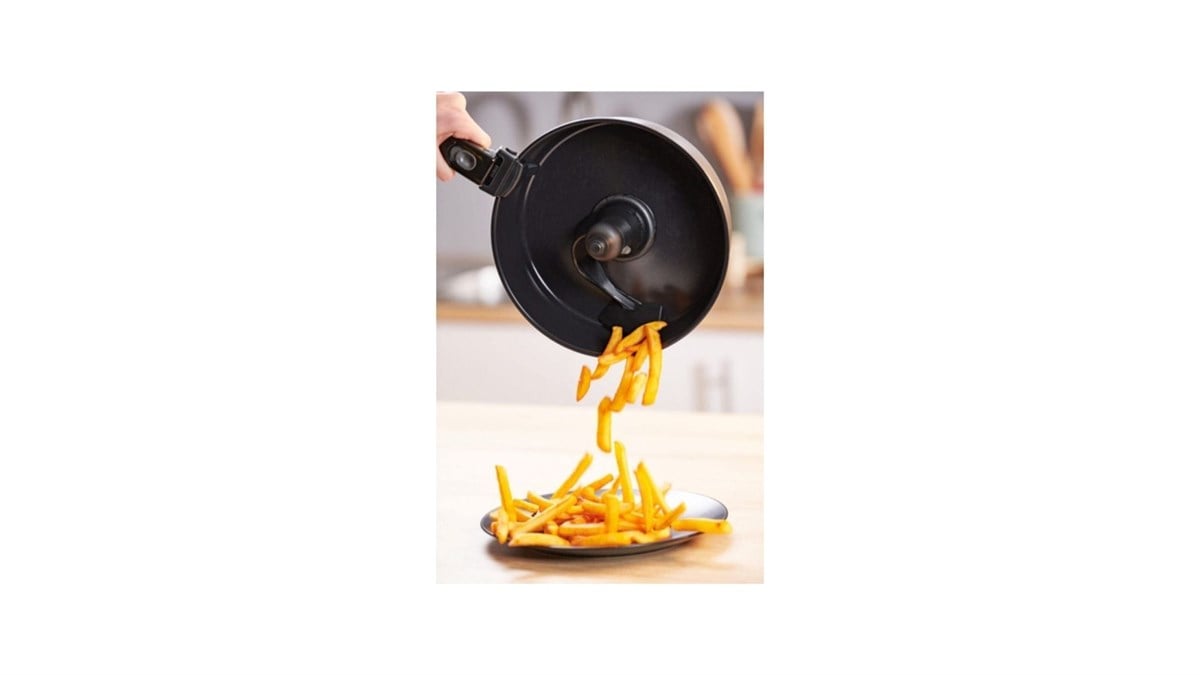 Tefal Actifry Advance 1 Kg Fritöz