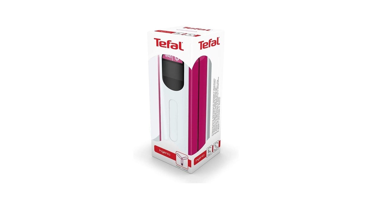 Tefal BC5400 Ingenio Katlanabilir Mutfak Tartısı