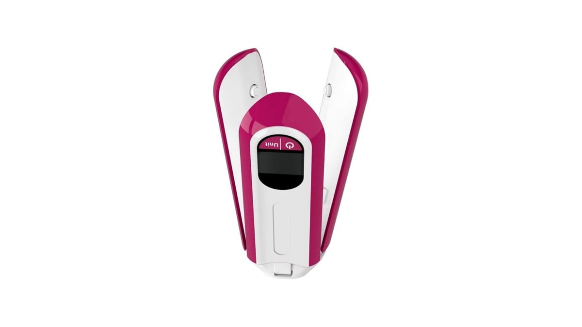 Tefal BC5400 Ingenio Katlanabilir Mutfak Tartısı