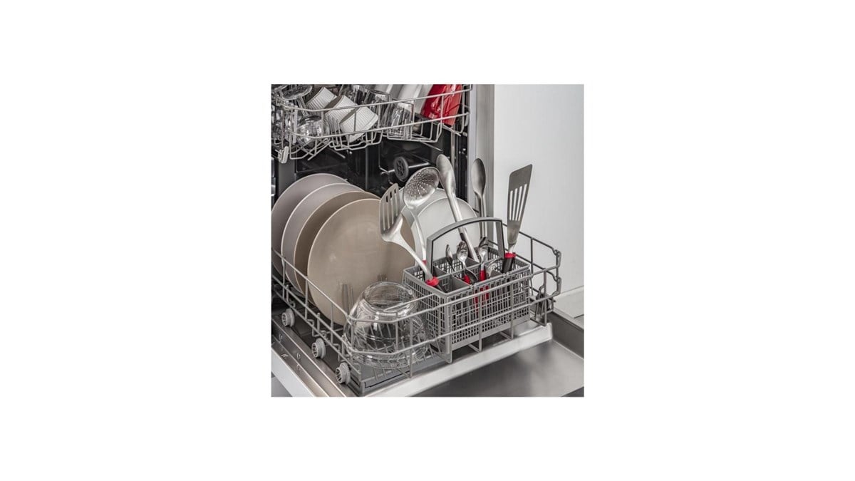 Tefal K11830 Ingenio Paslanmaz Çelik Pişirme Maşası 