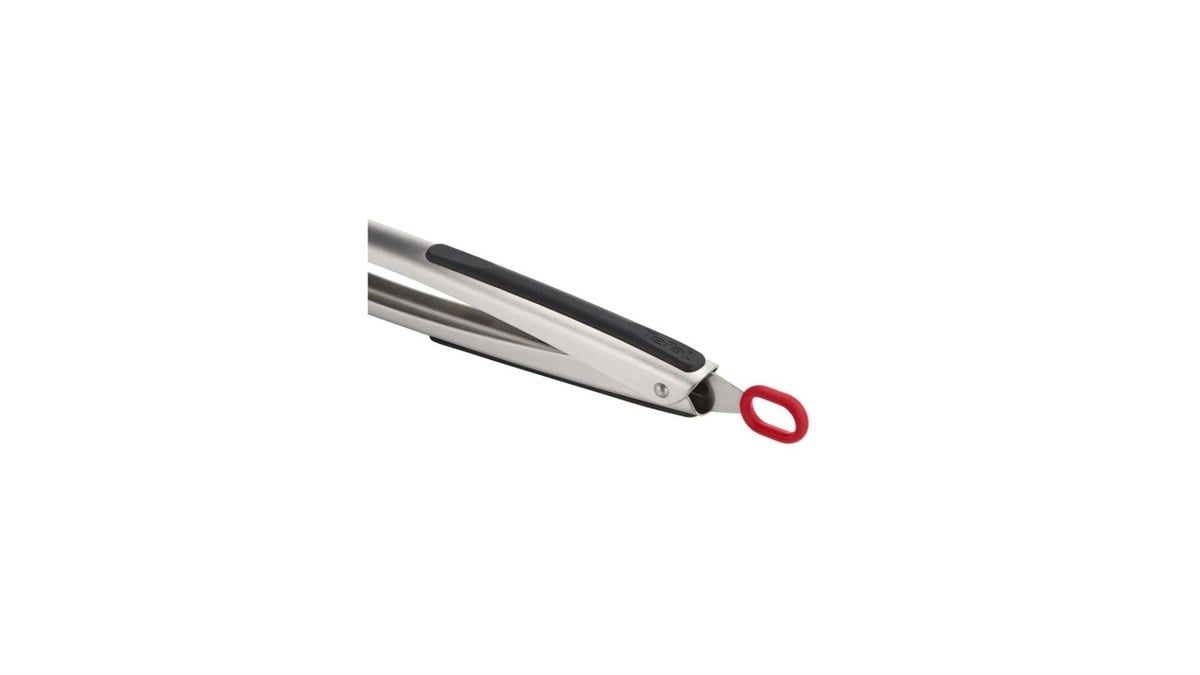 Tefal K11830 Ingenio Paslanmaz Çelik Pişirme Maşası 