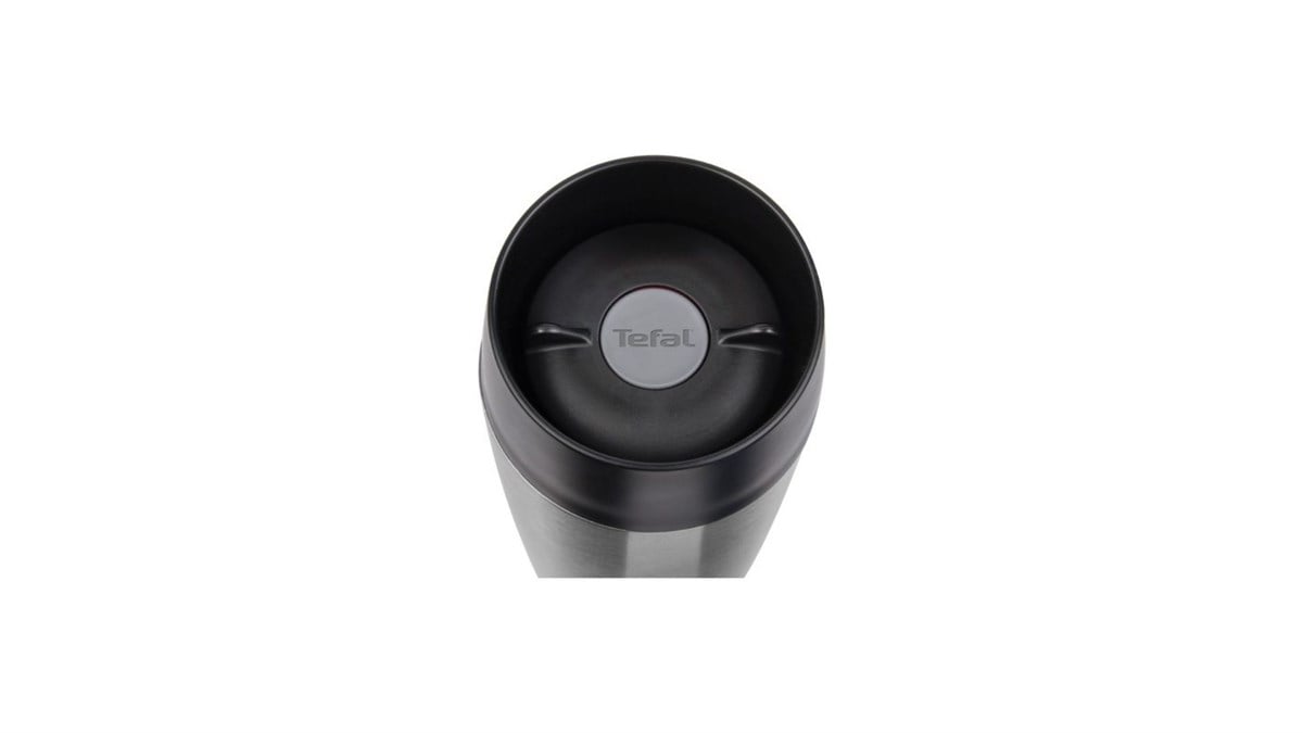 Tefal K30801 Travel Mug Termos 0,36 L - Gri 
