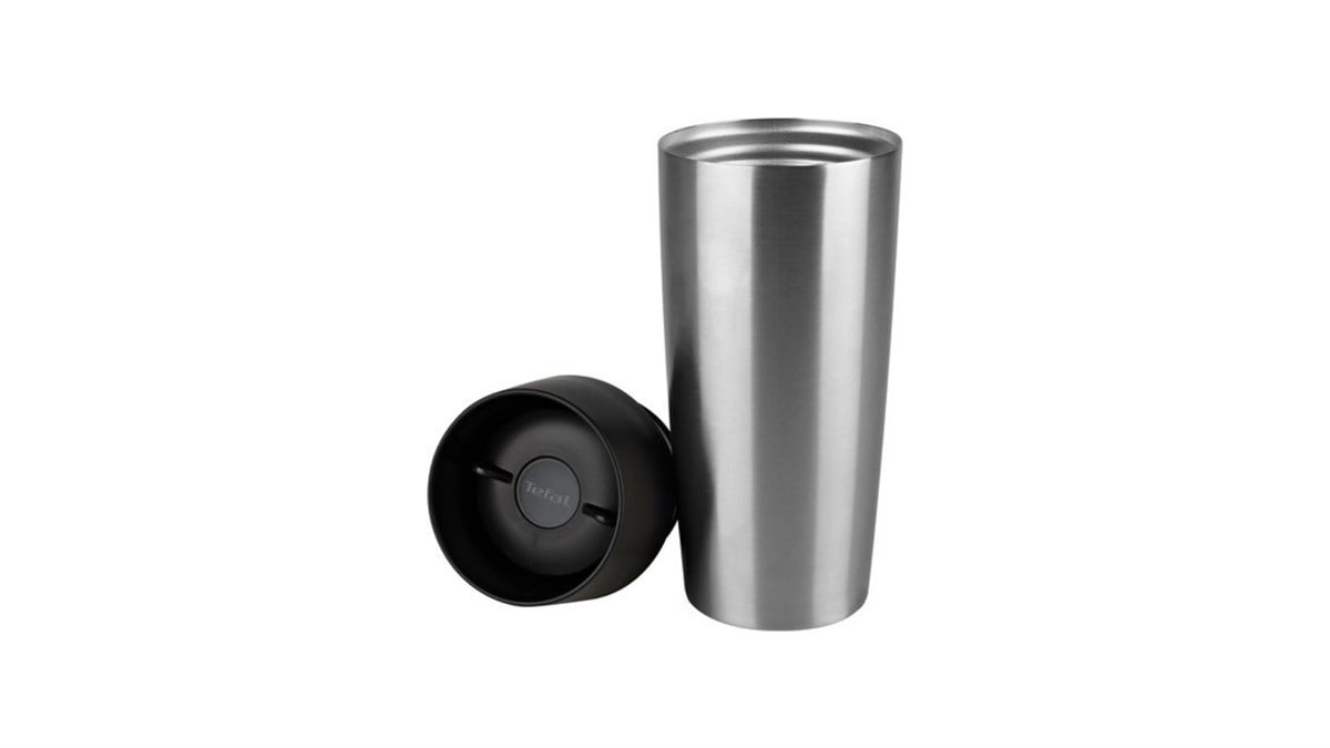 Tefal K30801 Travel Mug Termos 0,36 L - Gri 