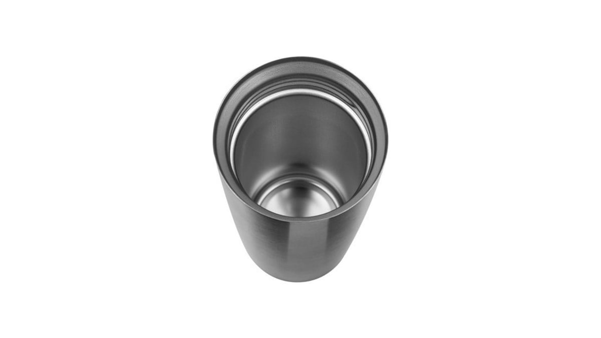 Tefal K30801 Travel Mug Termos 0,36 L - Gri 