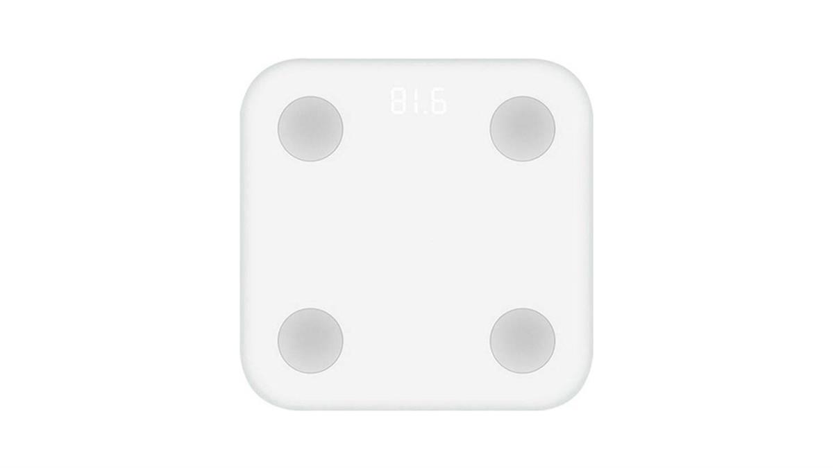Xiaomi Mi 2 Yağ Ölçer Fonksiyonlu Akıllı Bluetooth Tartı 