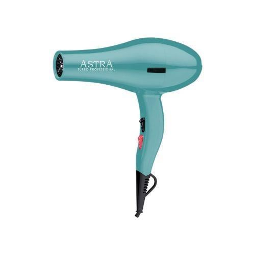 Astra 8818 Turbo Profesyonel Turkuaz 2100 W Saç Kurutma Makinesi