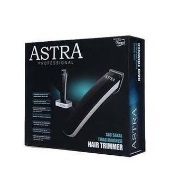 Astra RFC-2058 Sakal ve Saç Kesme Makinesi