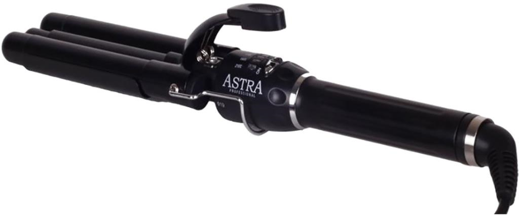 Astra Wag Maşa F998B+ Plus Profesyonel 19 mm Su Dalgası 