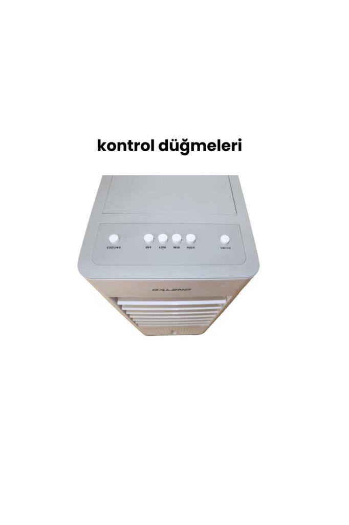 Baleno EC 55 BSM Hava Soğutucu