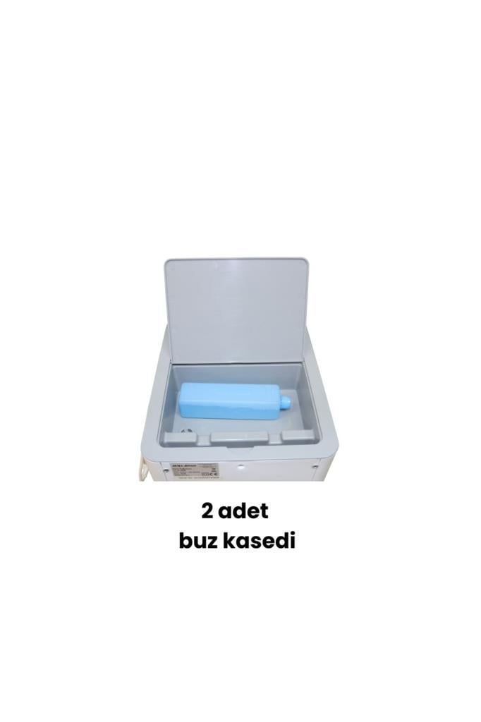 Baleno EC 55 BSM Hava Soğutucu