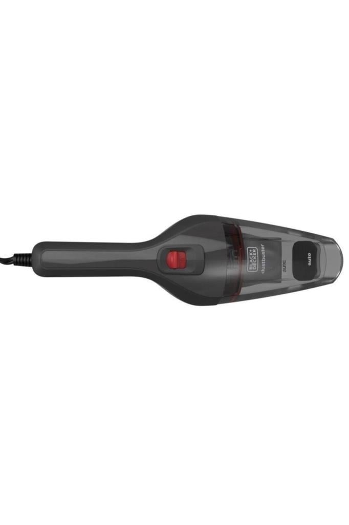 Black+Decker NVB12AV 12 V 8.5 W Araç Süpürgesi