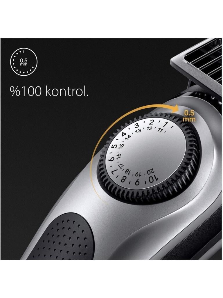 Braun Series 7 BT7420 Sakal ve Saç Kesme Makinesi