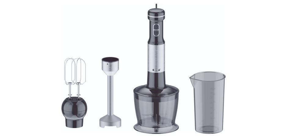 Çetintaş KEA 030 ID Mini 1500 W Blender Seti