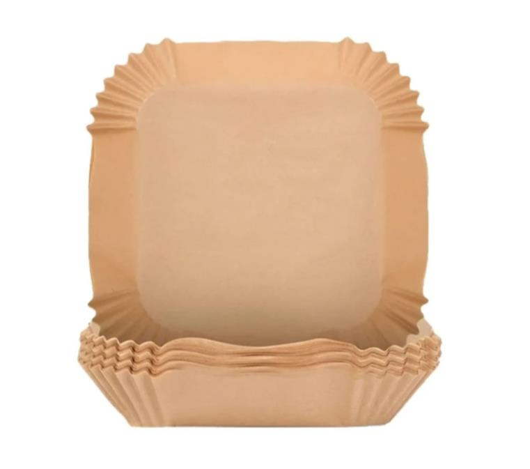 Cvs DN 00107 Airfrey Pişirme Kağıdı Kare 50 Adet