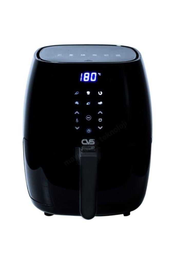 CVS Dn-1005 Healfry Airfryer