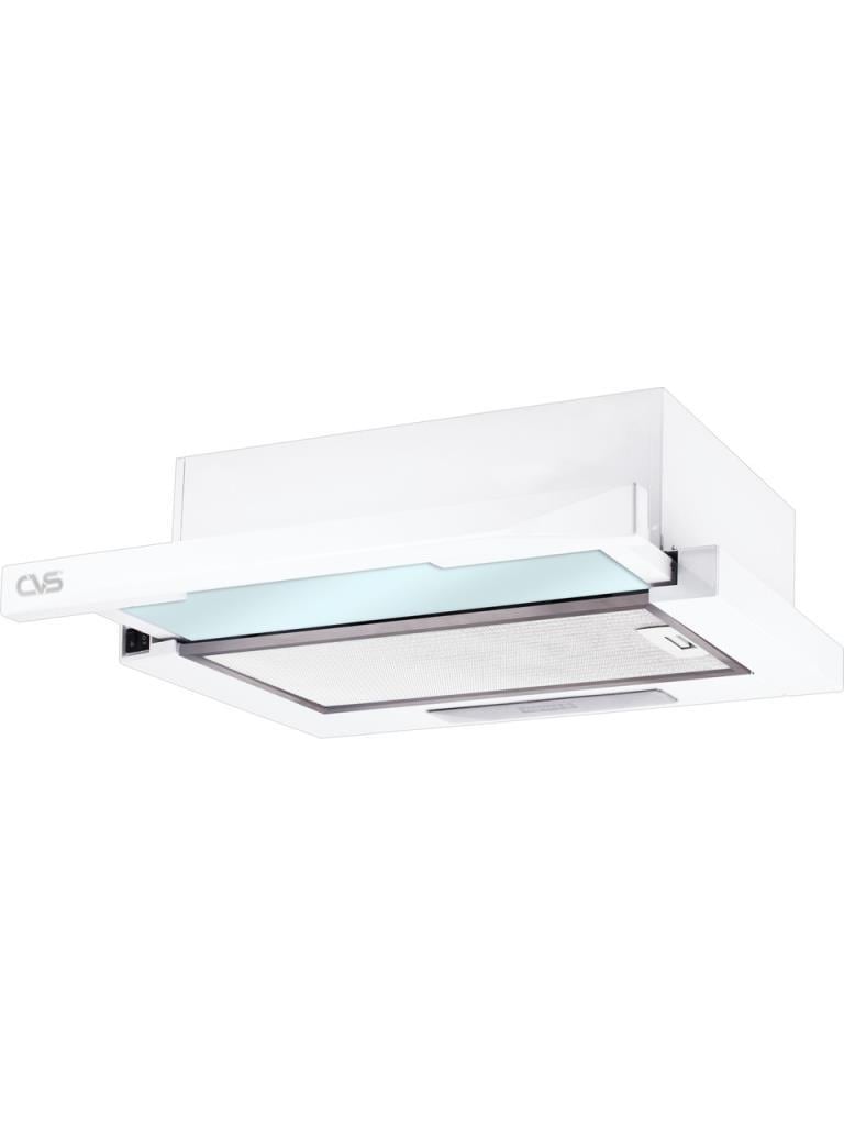 CVS DN 1146 Poyraz Eco Sürgülü Çift Motorlu Aspiratör
