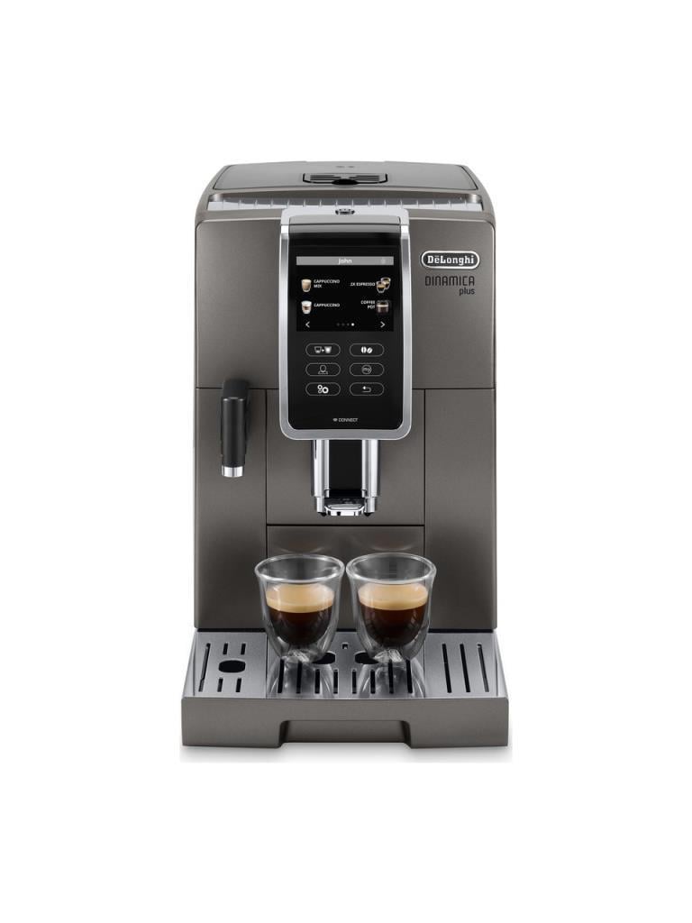 Delonghi ECAM370.95T Dinamica Plus Tam Otomatik Espresso Makinesi