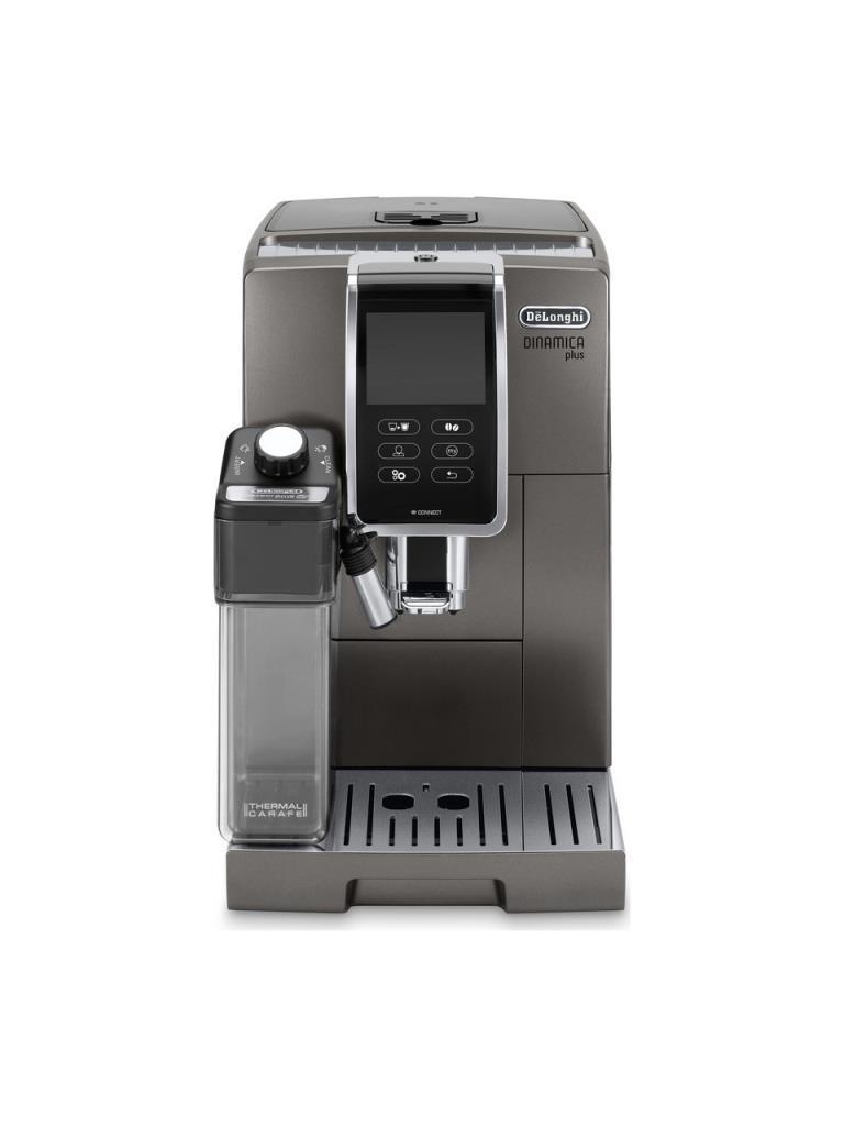 Delonghi ECAM370.95T Dinamica Plus Tam Otomatik Espresso Makinesi