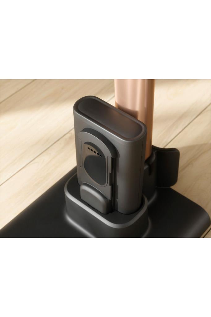 Electrolux EP82H25WET 800 Serisi Mop Başlıklı Kablosuz Islak&Kuru Süpürge