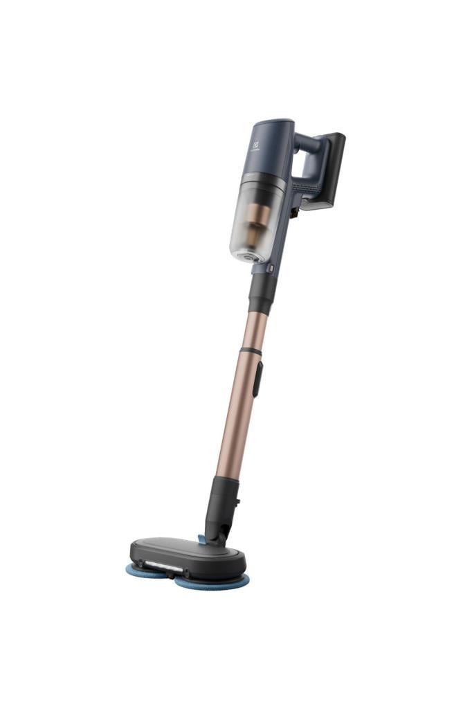 Electrolux EP82H25WET 800 Serisi Mop Başlıklı Kablosuz Islak&Kuru Süpürge