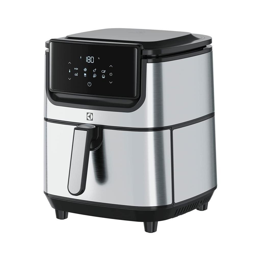 Electrolux Explore 6 E6AF1-6ST 5.4 lt Yağsız Fritöz