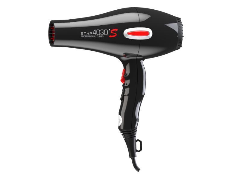 Etap 4030S Profesyonel Seri 2500 Watt Kuaför Fön Makinesi