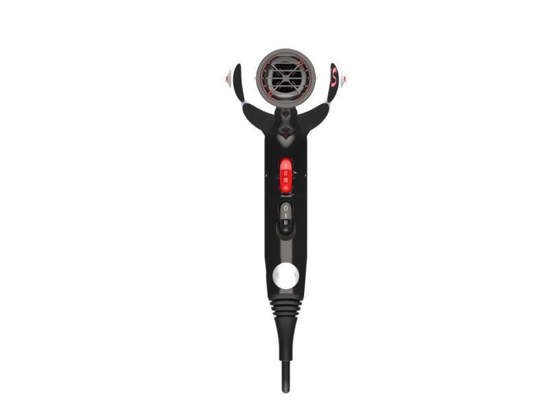 Etap 4030S Profesyonel Seri 2500 Watt Kuaför Fön Makinesi