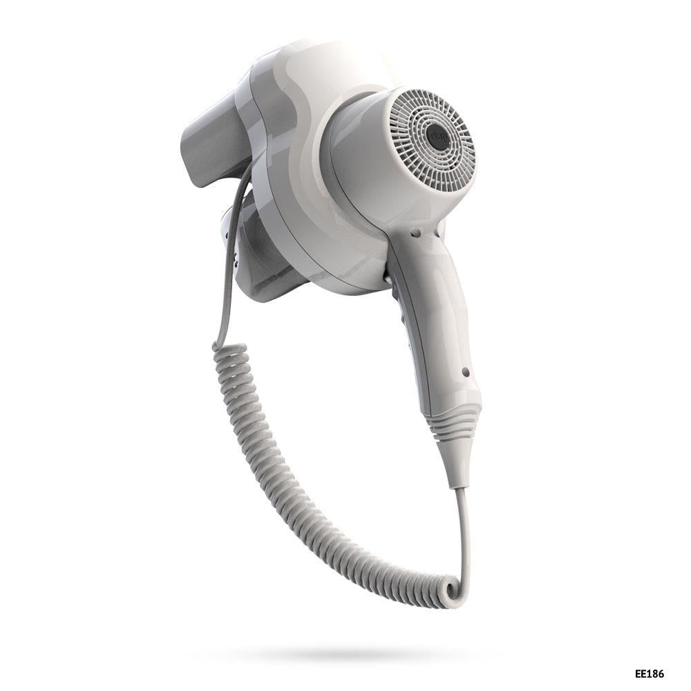Etap EE186 Concept Compact Otel Tipi Saç Kurutma Makinesi