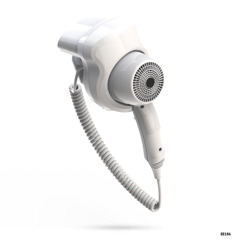 Etap EE186 Concept Compact Otel Tipi Saç Kurutma Makinesi