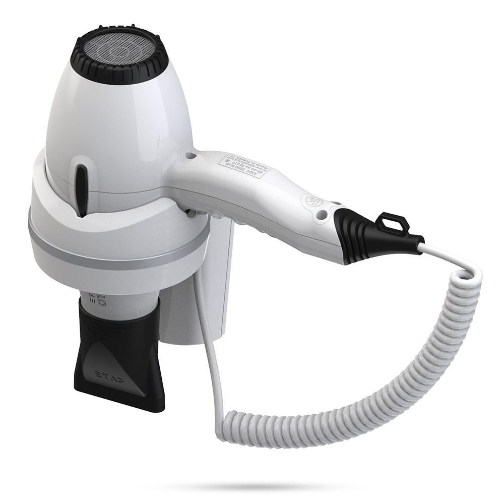 Etap EE218-2 Otello Pro Otel Tipi Beyaz Saç Kurutma Makinesi 
