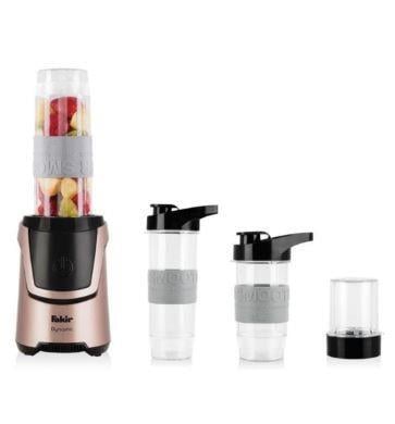Fakir Dynamic Rose 600 W Kişisel Blender