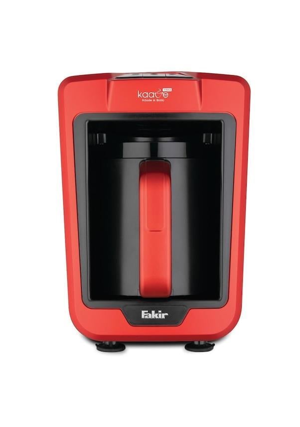 Fakir Kaave Trio Rogue Közde Sütlü Türk Kahvesi Makinesi 