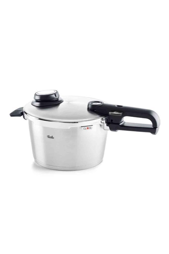 Fissler Vitavit Premium 4.5 lt Düdüklü Tencere