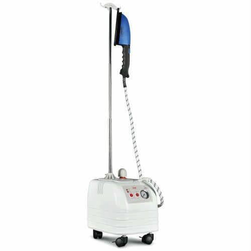 Gazzella SPR/MN 2003 FD 1000 W 1 L Askıda Ütüleme Robotu