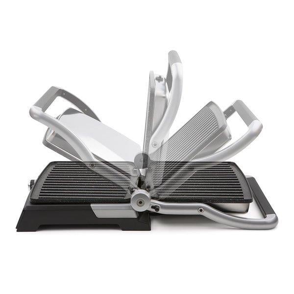 King K 462 GrillMaster Inox 2000 W Granit Tost Makinesi